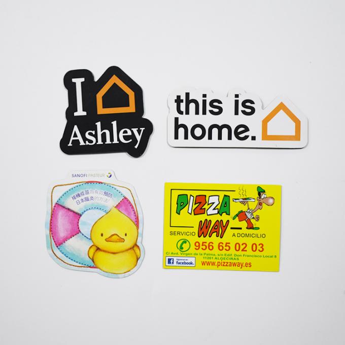 Fridge magnets​