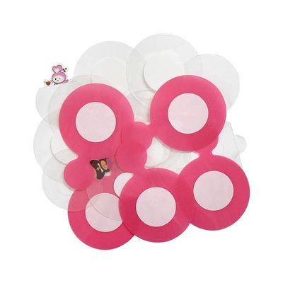 Customized Whiteboard Accessories Removable 60mm Suction Disc