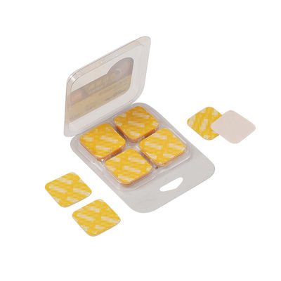 Magnetic DIY Supplies Removable 50mm Double Side Nano Tape
