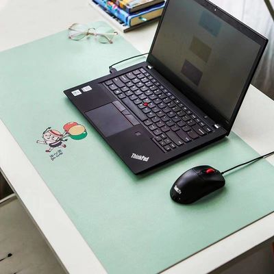 Removable Souvenir Magnets 800x400mm Anti Slip Table Mat And Mouse Pad