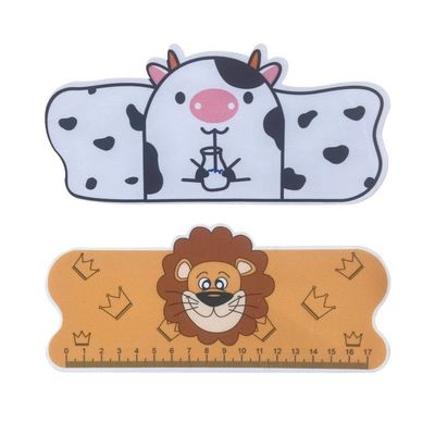 Custom Souvenir Magnets 200x100mm Removable Water Bottle Pad