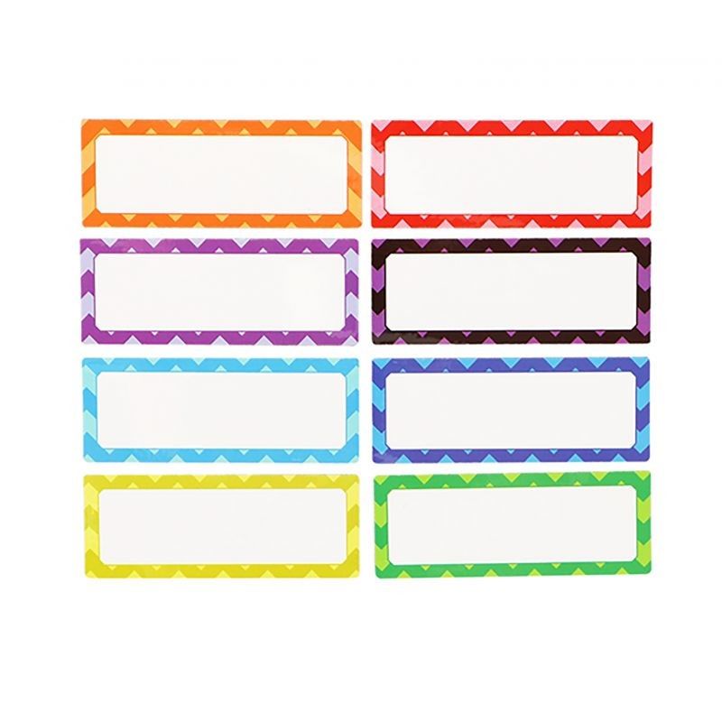 0.8mm Colorful Frame Dry Erase Sticky Notes Magnetic Dry Erase Board