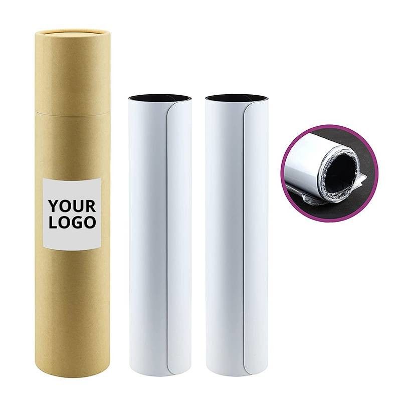 10x24" Flexible Magnetic Sheet Roll 25mil Magnetic Car Sign